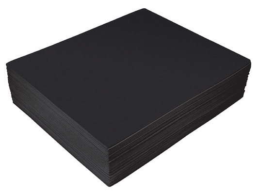 EVA Foam Sheet Roll ESD Anti Shock Material de embalagem 2 - 200 mm Espessura