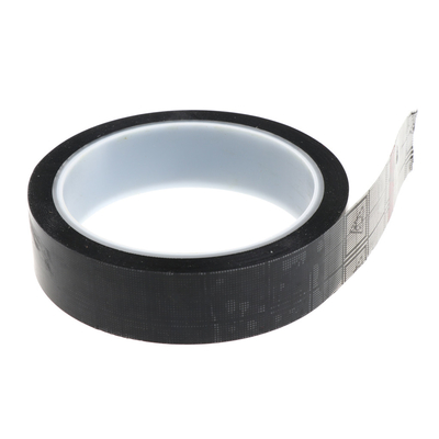 Tela adesiva antiestática condutora de filme de opção Tela de grelha ESD para embalagem